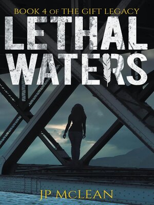 cover image of Lethal Waters